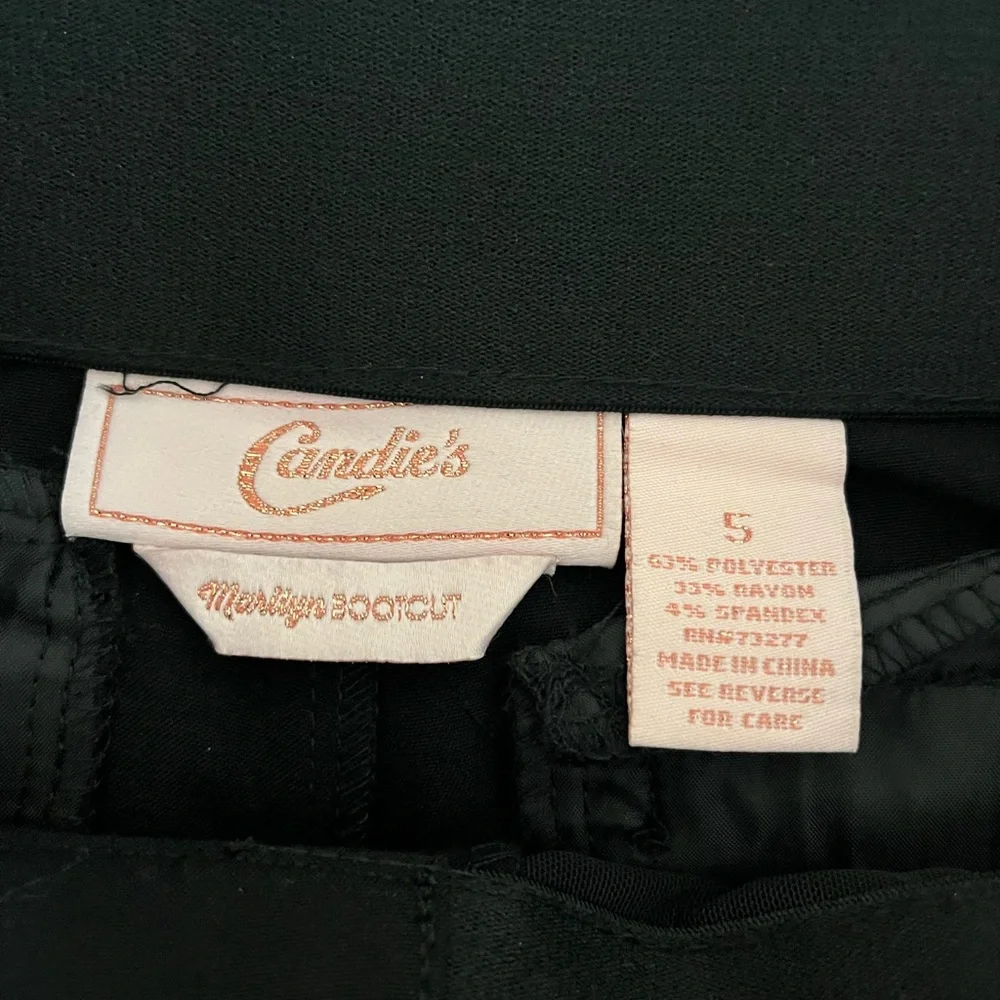 🌼Juniors candies dress pants - Picture 10 of 11
